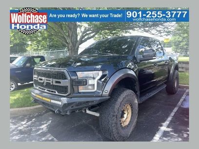 Used 2019 Ford F150 Raptor w/ Equipment Group 802A Luxury
