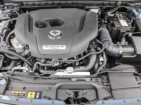 New 2026 MAZDA CX-30 2.5 Turbo w/ Premium Plus Pkg AWD/4WD image 12