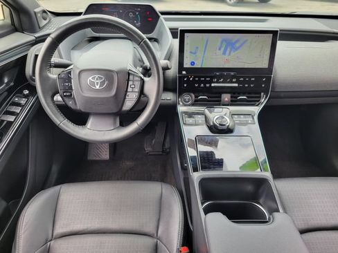 Used 2023 Toyota bZ4X FWD w/ Weather Package image 6