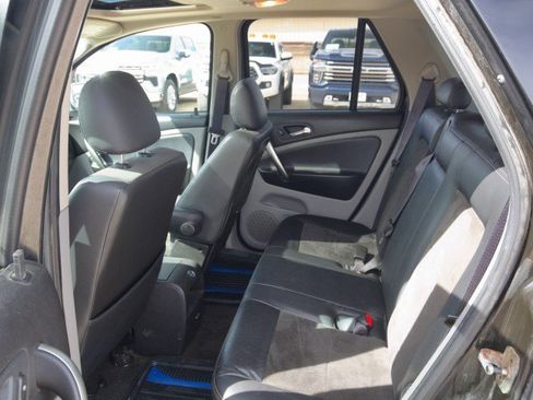 Used 2007 Saturn Vue AWD V6 w/ Red Line Pkg image 26