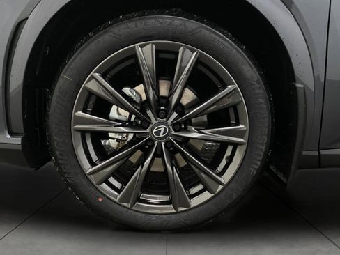 New 2026 Lexus RX 350 RX 350 AWD image 12