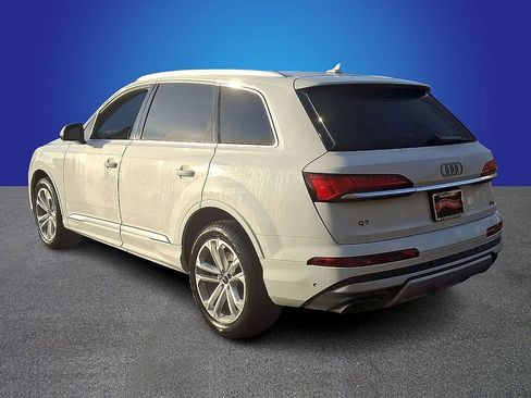 Used 2025 Audi Q7 3.0T Premium Plus AWD/4WD image 6