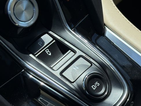 Certified 2021 Acura RDX AWD image 24