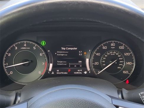 Used 2022 Acura TLX image 31