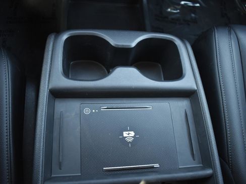 Used 2025 Honda Odyssey EX-L image 11