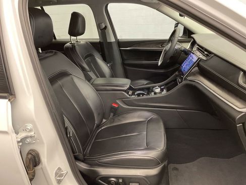 Certified 2023 Jeep Grand Cherokee Limited image 26