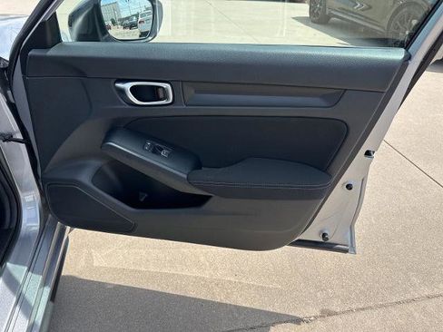 New 2025 Honda Civic Sport image 21