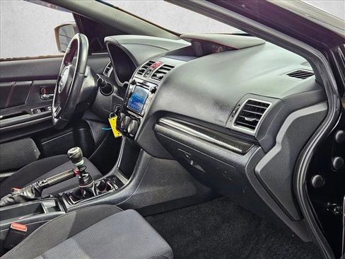 Used 2020 Subaru WRX AWD/4WD image 20