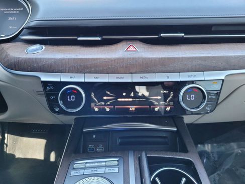 Used 2021 Genesis G80 3.5T image 29