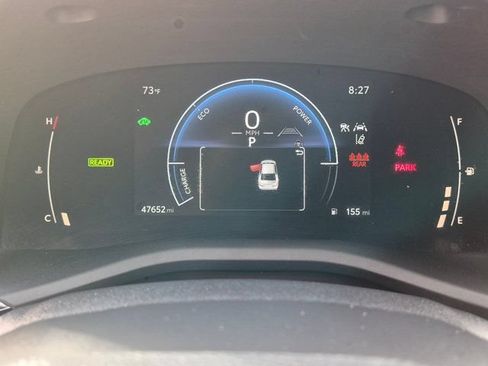 Used 2025 Toyota Camry LE FWD image 24