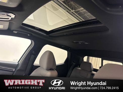 Certified 2022 Hyundai Santa Cruz SEL w/ Activity Package image 29