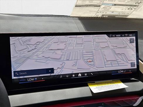 Used 2025 BMW X3 xDrive30i w/ Premium Package image 12