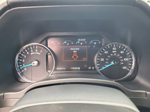 Certified 2021 Ford Expedition Max Limited image 20