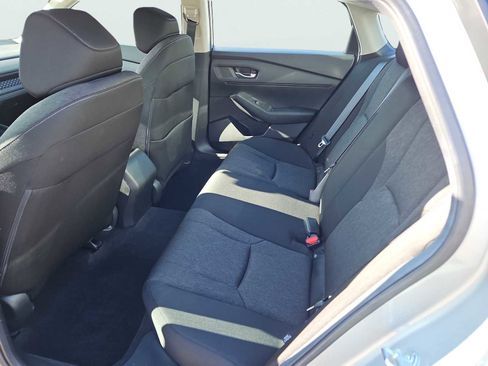 Certified 2024 Honda Accord LX image 27