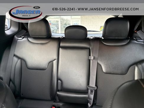 Used 2022 Jeep Compass Altitude image 12