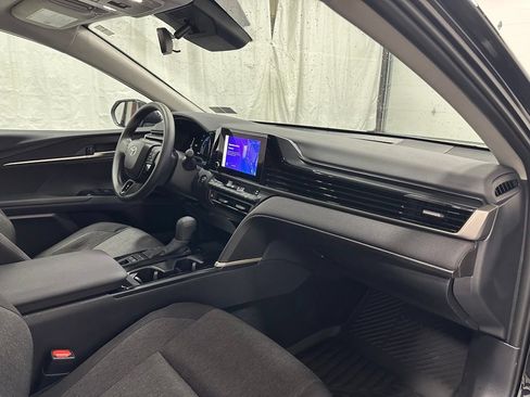 Used 2026 Toyota Camry LE FWD image 62