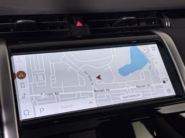 Certified 2023 Land Rover Discovery Sport S AWD/4WD image 26