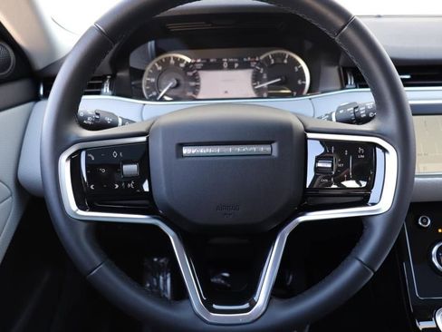 Used 2023 Land Rover Range Rover Evoque S image 42