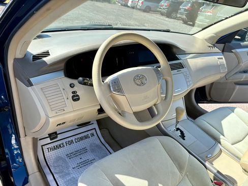 Used 2006 Toyota Avalon XLS FWD image 16