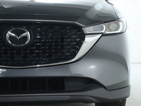 Used 2023 MAZDA CX-5 AWD 2.5 S w/ Preferred Package image 7