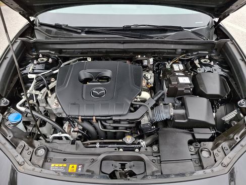 Used 2023 MAZDA CX-30 AWD 2.5 S w/ Preferred Package image 28