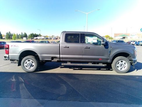 New 2026 Ford F350 XLT w/ XLT Premium Package image 4