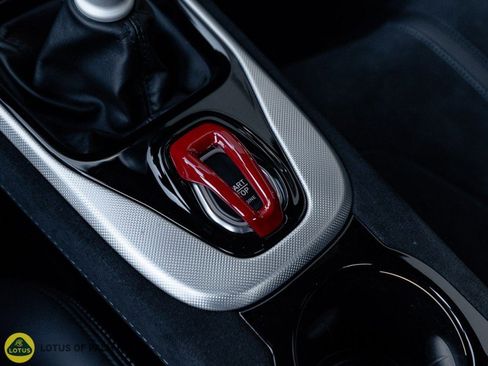 Used 2026 Lotus Emira image 12