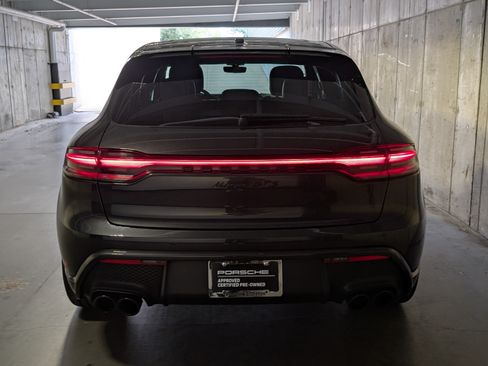 Certified 2023 Porsche Macan GTS AWD/4WD image 51