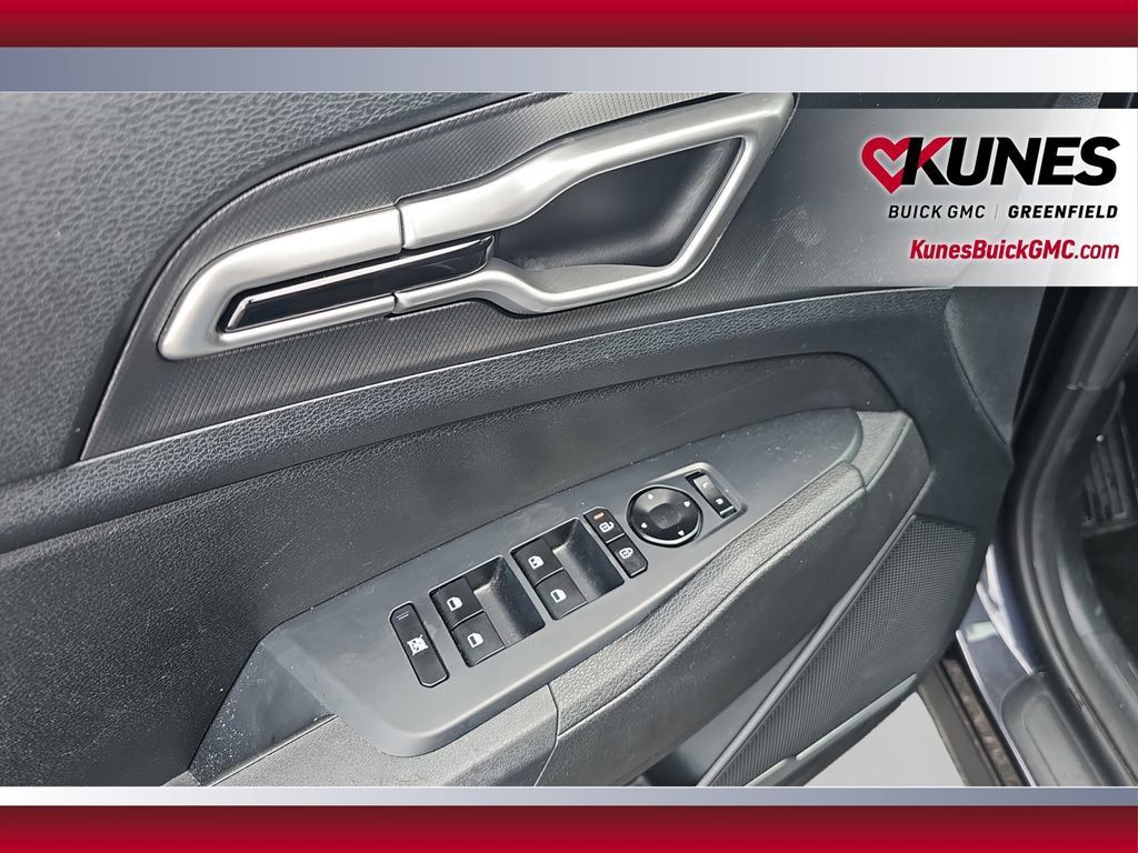 Used 2026 Kia Sportage LX FWD image 14