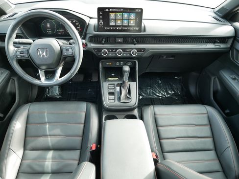 Used 2025 Honda CR-V Sport-L image 10