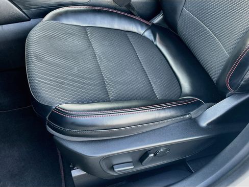 Certified 2023 Ford Escape ST-Line w/ Tech Pack #1 FWD image 19