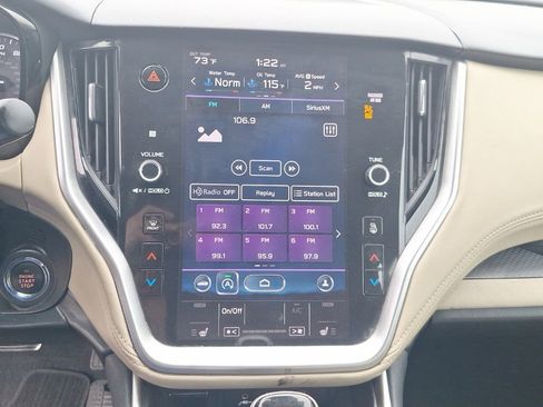 Used 2020 Subaru Legacy Premium w/ Popular Package #1 image 31