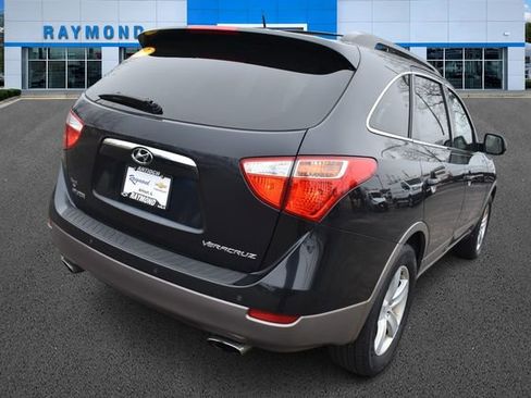 Used 2007 Hyundai Veracruz GLS image 3