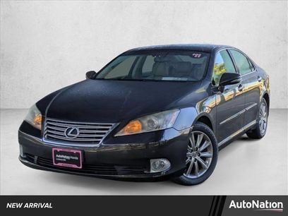 Used 2011 Lexus ES 350