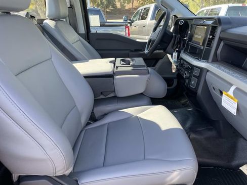 New 2026 Ford F350 XL RWD image 23