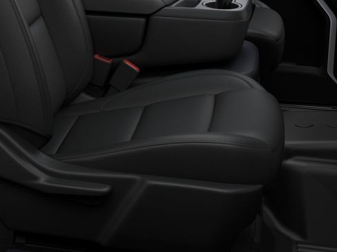 New 2026 Chevrolet Silverado 2500 LT w/ Trail Boss Package AWD/4WD image 9