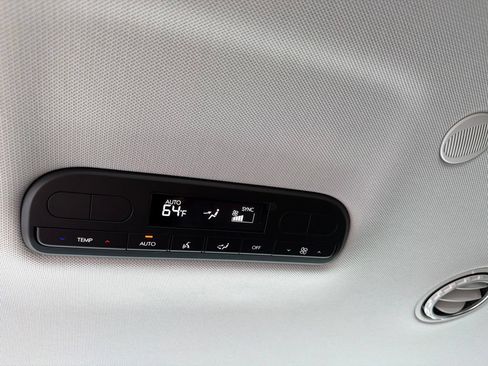 New 2027 Hyundai Palisade SEL AWD/4WD image 21