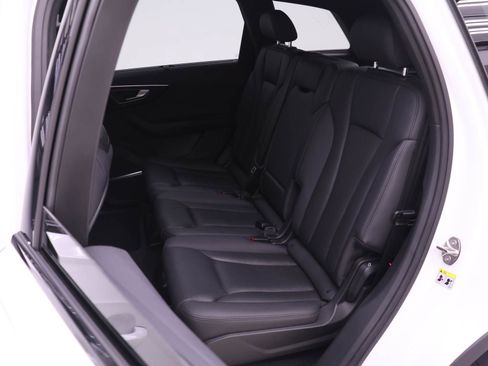 Certified 2023 Audi Q7 3.0T Prestige w/ Prestige Package AWD/4WD image 15