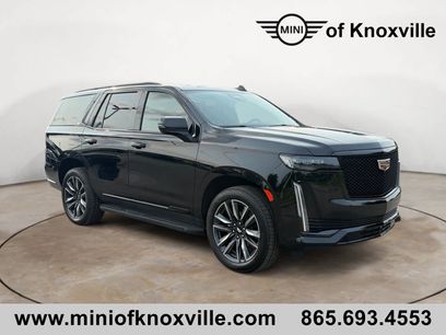 Used 2024 Cadillac Escalade Sport