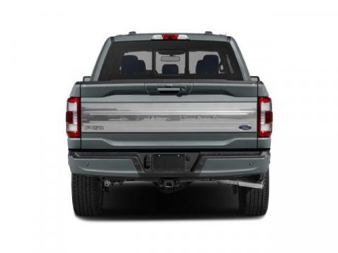 Used 2021 Ford F150 Limited AWD/4WD image 5