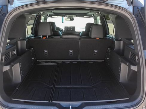Certified 2026 Honda Passport TrailSport image 26