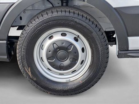 New 2026 Ford Transit 150 Low Roof RWD image 10