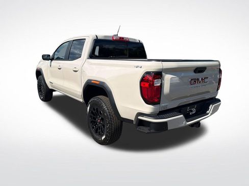 New 2026 GMC Canyon Elevation w/ Convenience Package AWD/4WD image 3