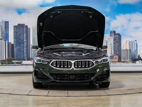 Used 2025 BMW 840i xDrive 840i image 4