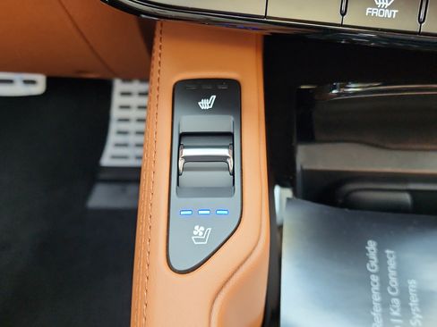 New 2025 Kia Telluride SX Prestige X-Line image 17