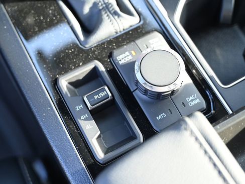 Used 2026 Toyota Sequoia TRD Pro image 36