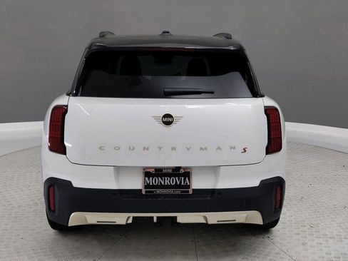 Used 2025 MINI Cooper Countryman S image 7