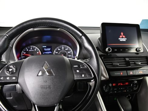 Used 2024 Mitsubishi Eclipse Cross SE AWD/4WD image 16