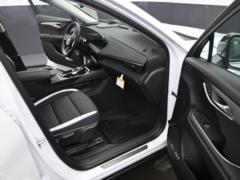 New 2026 Buick Envision Sport Touring image 17