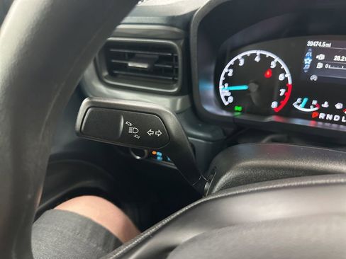 Used 2024 Ford Maverick XL w/ Equipment Group 100A Standard image 41